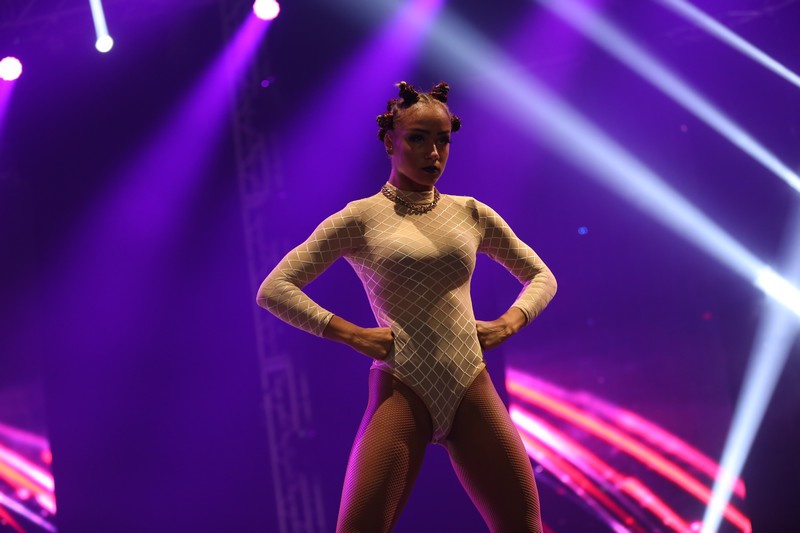 NRJ Music Tour 2016 Part 1